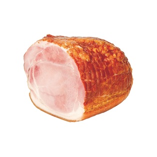 Chuleta Ahumada